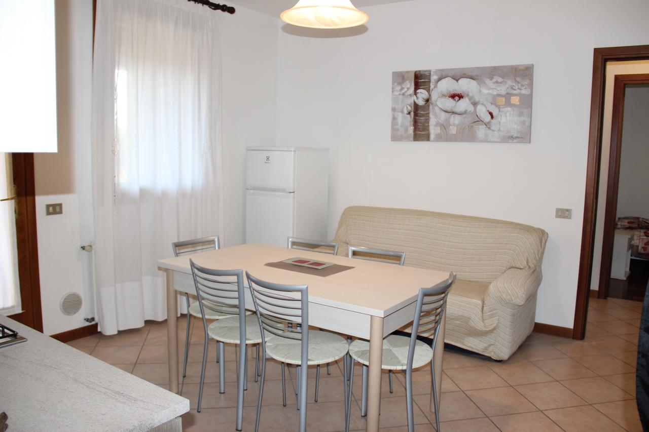 Appartement Boccaor à Paderno del Grappa Extérieur photo