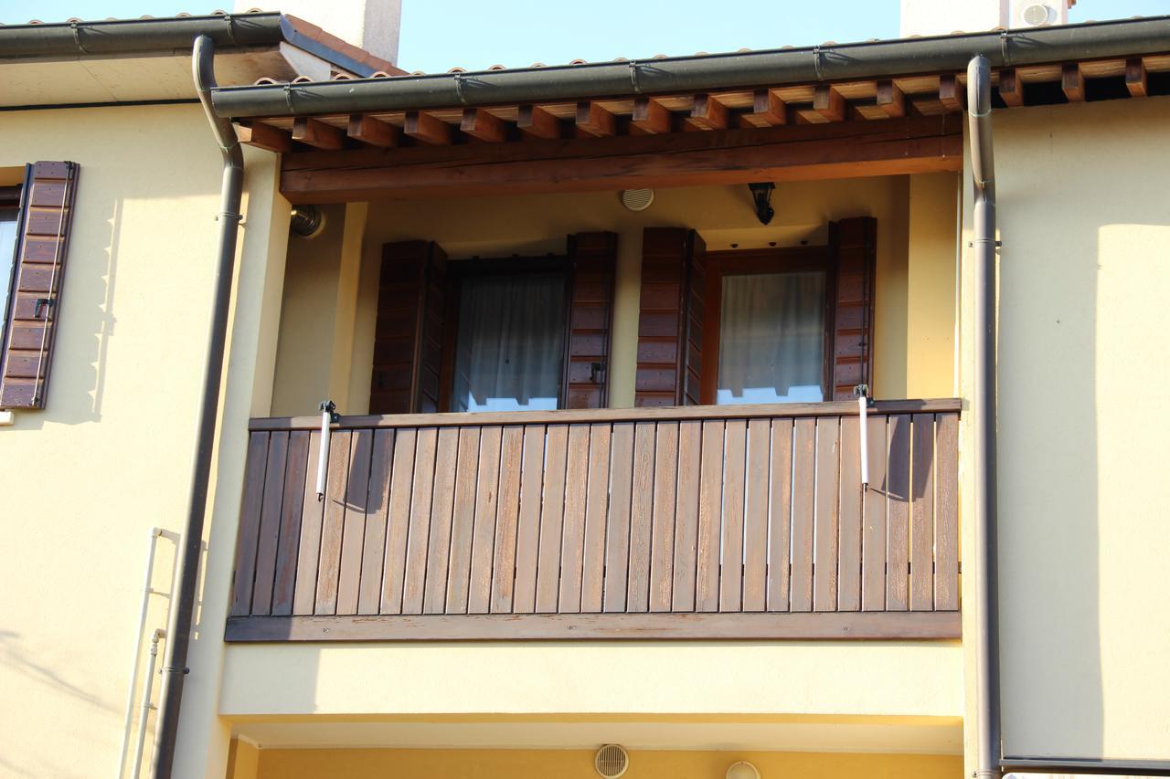 Appartement Boccaor à Paderno del Grappa Extérieur photo