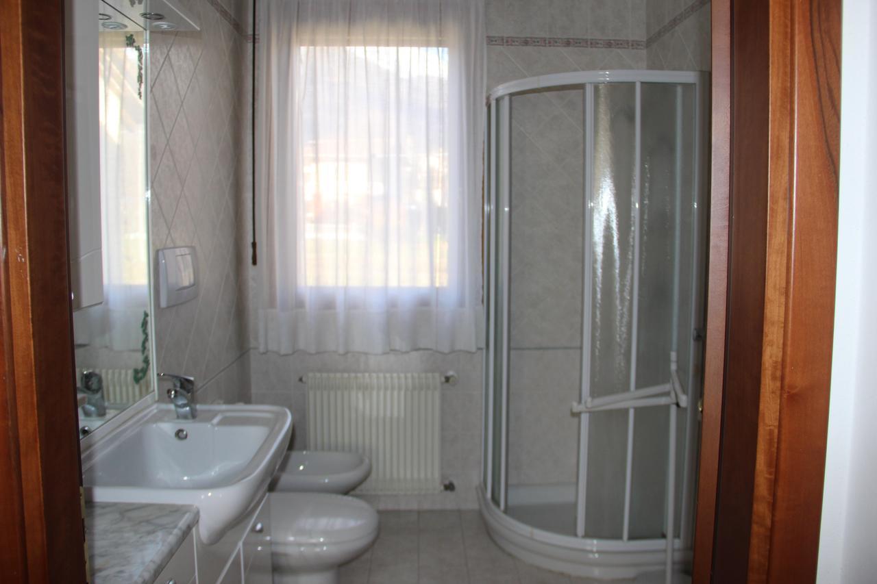 Appartement Boccaor à Paderno del Grappa Extérieur photo