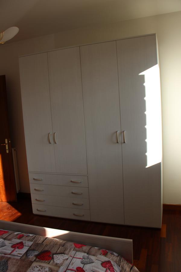 Appartement Boccaor à Paderno del Grappa Extérieur photo